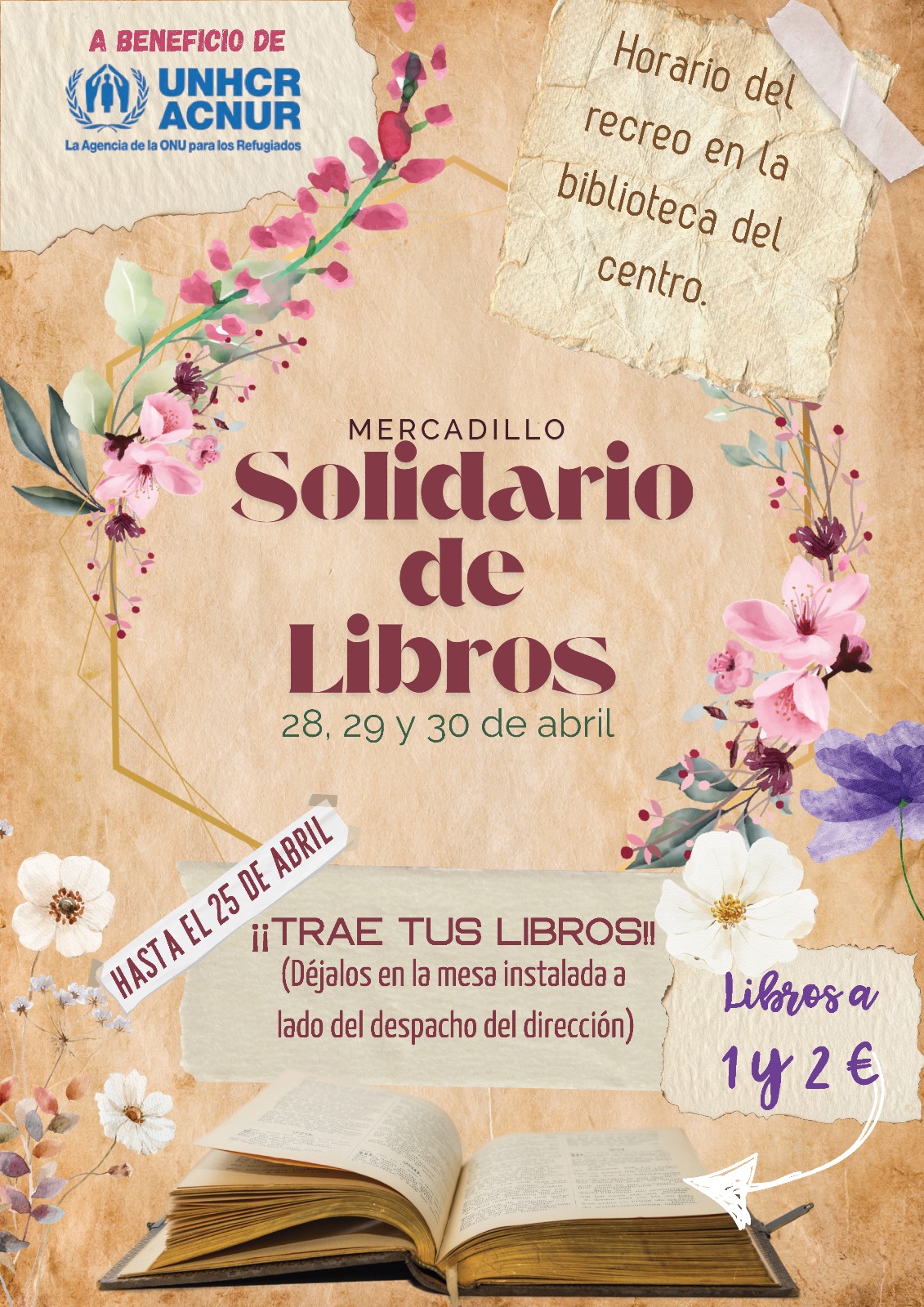 campaña_libros_acnur_2025